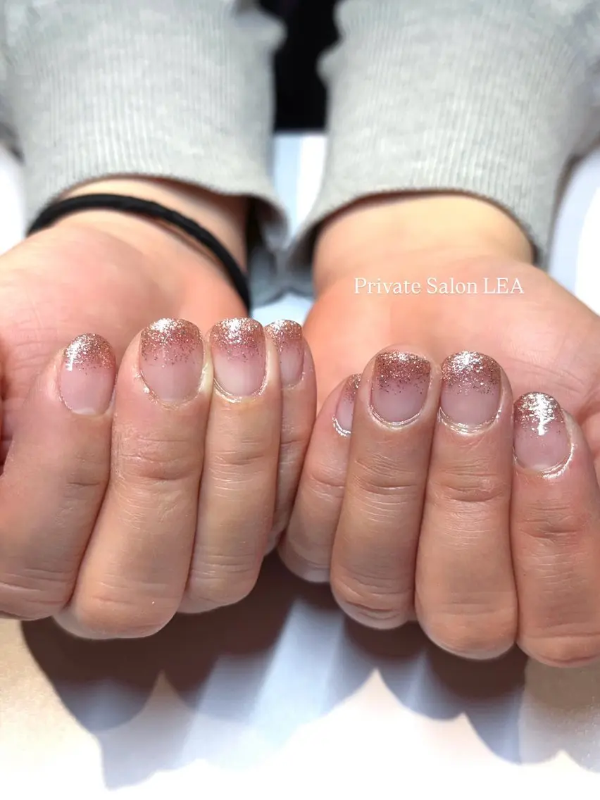 ネイル LEA MINAMIのネイルデザイン