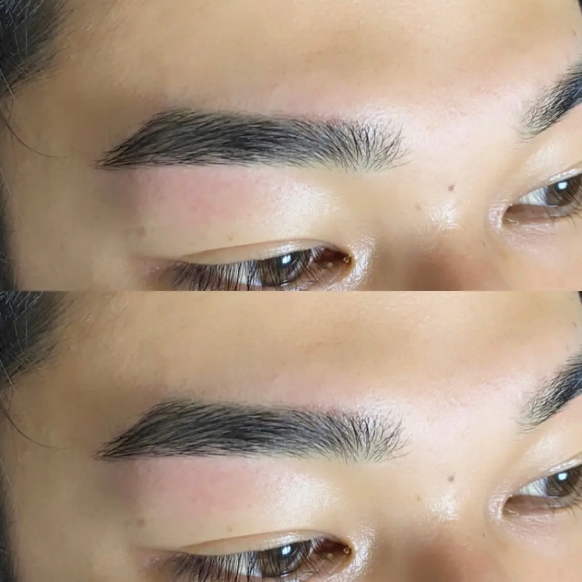 アイブロウ EYES YUNのマツエク・マツパデザイン