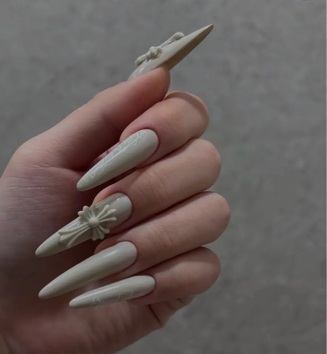 ネイル ハンドネイル H3 Nail Miniのネイルデザイン