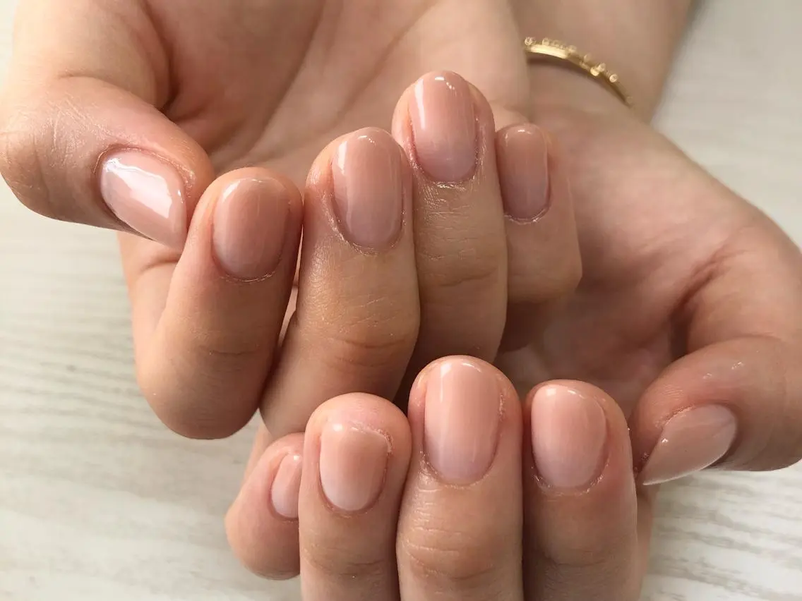 ネイル ハンドネイル ViViA momokaのネイルデザイン