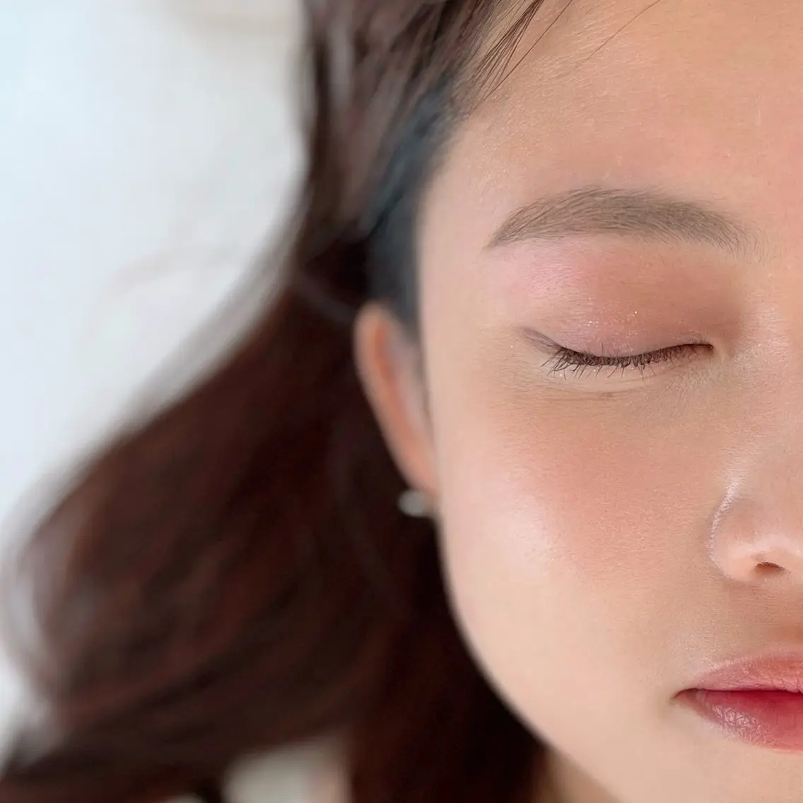 アイブロウ beauty salon uluの眉毛・アイブロウイメージ
