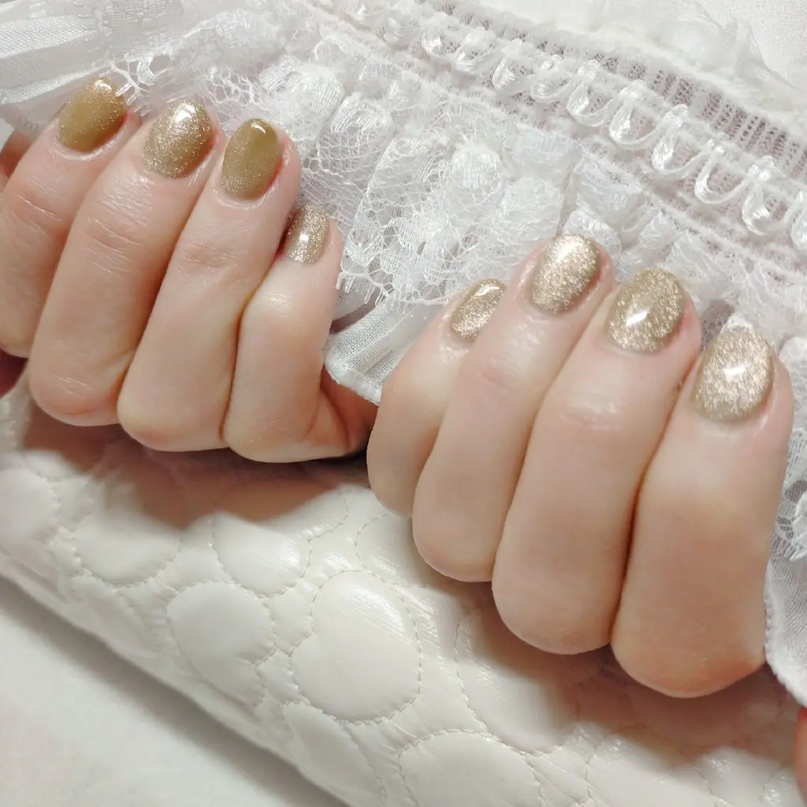 ネイル ネイルサロン極美堂 秦野店のネイルデザイン