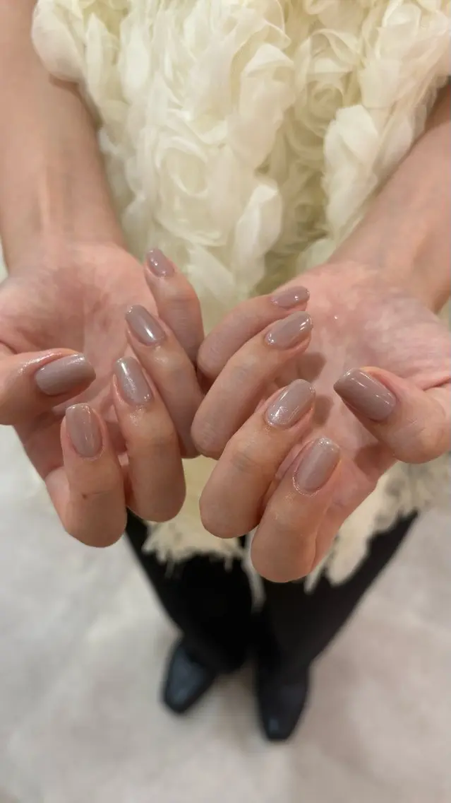 ネイル ハンドネイル nail _miyuのネイルデザイン