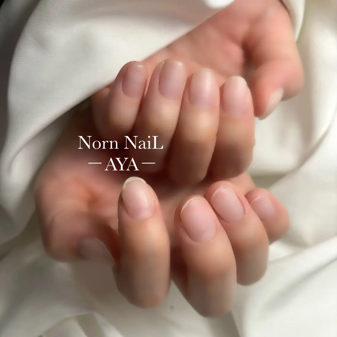 ネイル ハンドネイル U Ayaのネイルデザイン