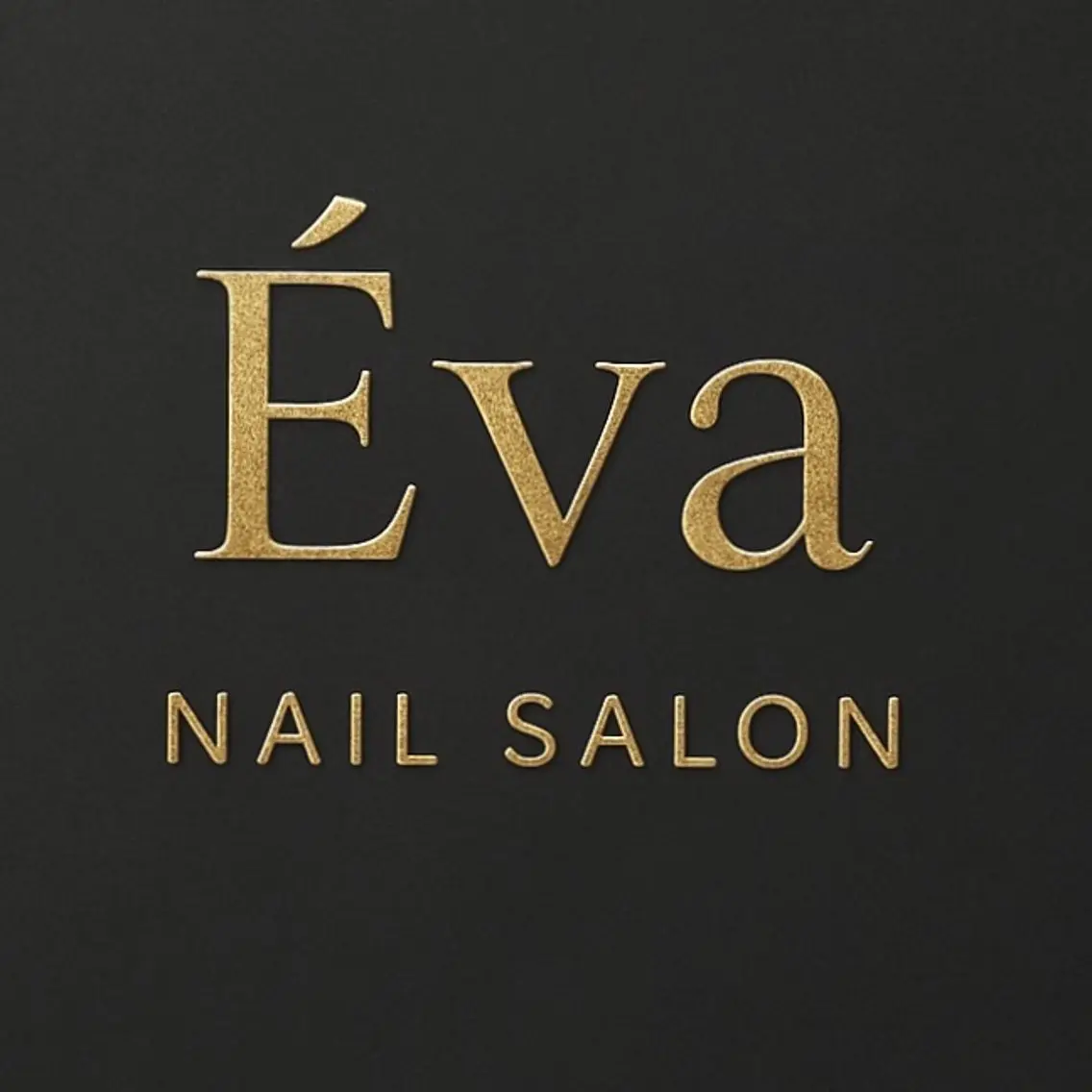 ネイル ハンドネイル Éva nail MARIのネイルデザイン