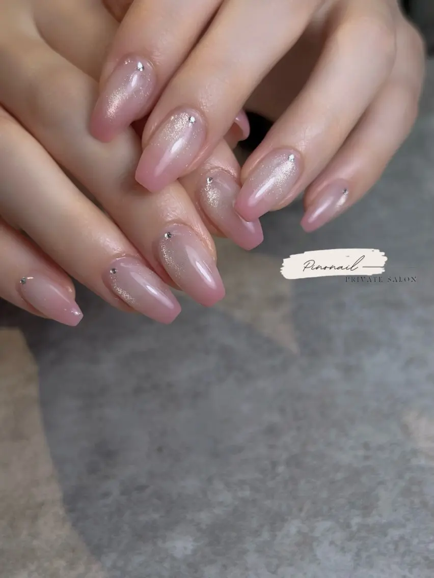 ネイル ハンドネイル Pino Nailのネイルデザイン
