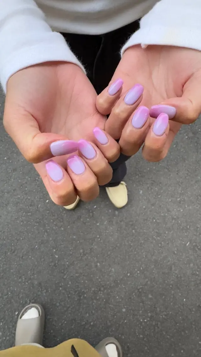 ネイル ハンドネイル MH_ Nailのネイルデザイン