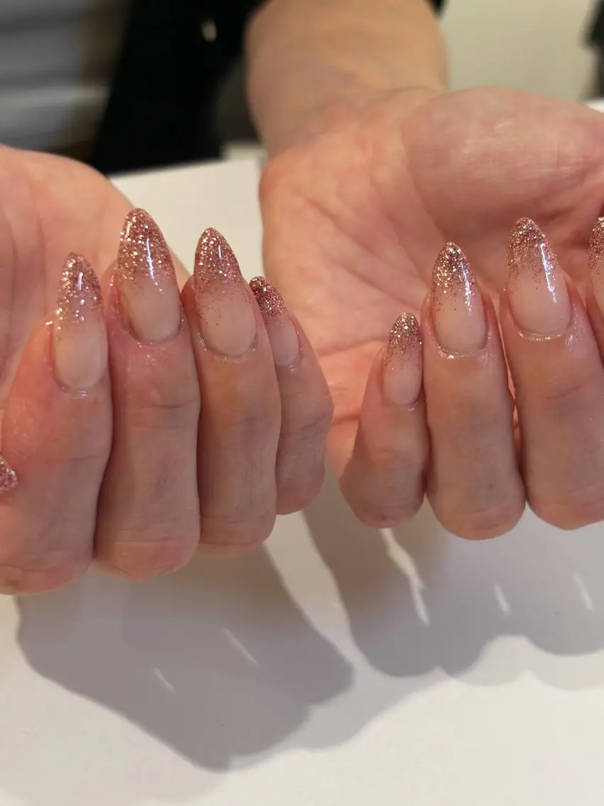 ネイル Deicy Kannaのネイルデザイン
