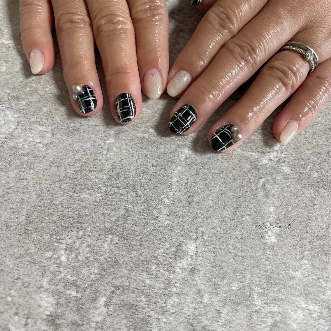 ネイル Mii nail いづみのその他イメージ