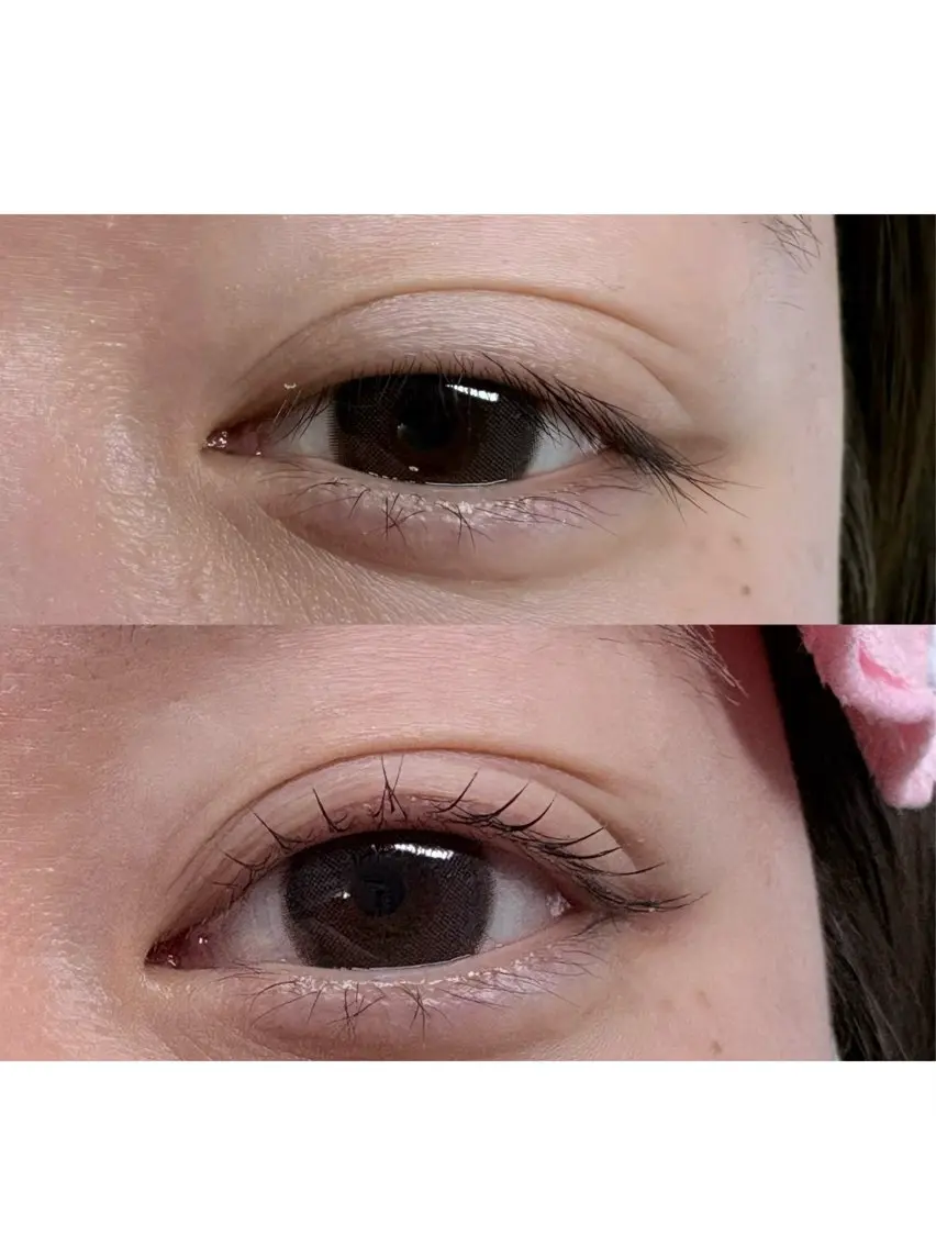 マツエク・マツパ トータルビューティー サロン・Ｎの眉毛・アイブロウイメージ