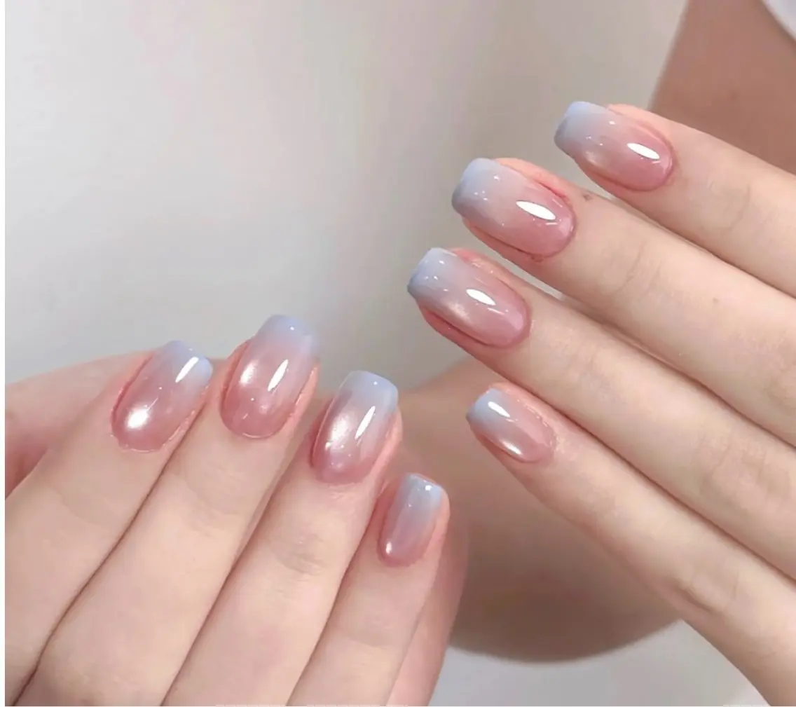 ネイル ハンドネイル Luvia Ginzaのネイルデザイン