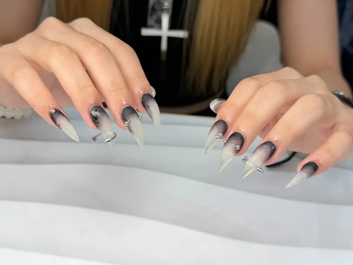 ネイル The 1989 Nail Salonのネイルデザイン