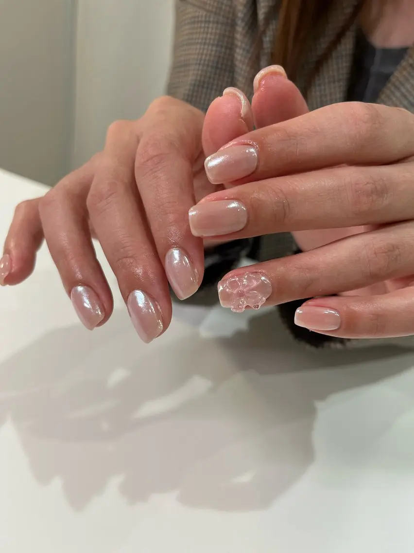 ネイル ハンドネイル nail by minamiのネイルデザイン