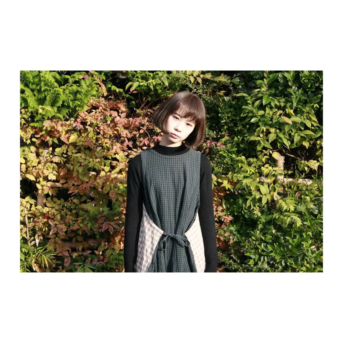 ショート canvas. 今泉具視のその他イメージ