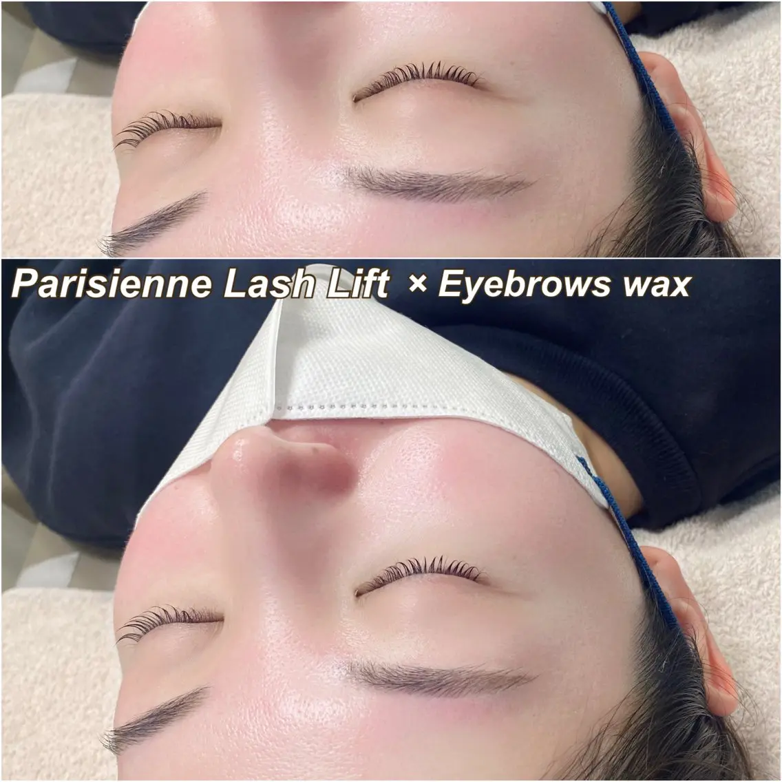 アイブロウ ワックス脱毛 その他(アイブロウ) eyelash iona♡ Ruiのマツエク・マツパデザイン