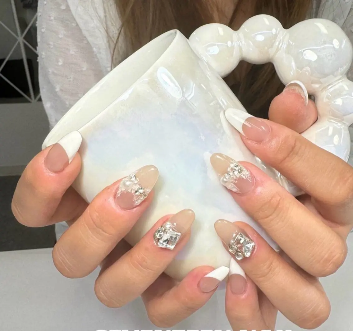 ネイル 💅ネイリスト💓 妃奈のネイルデザイン