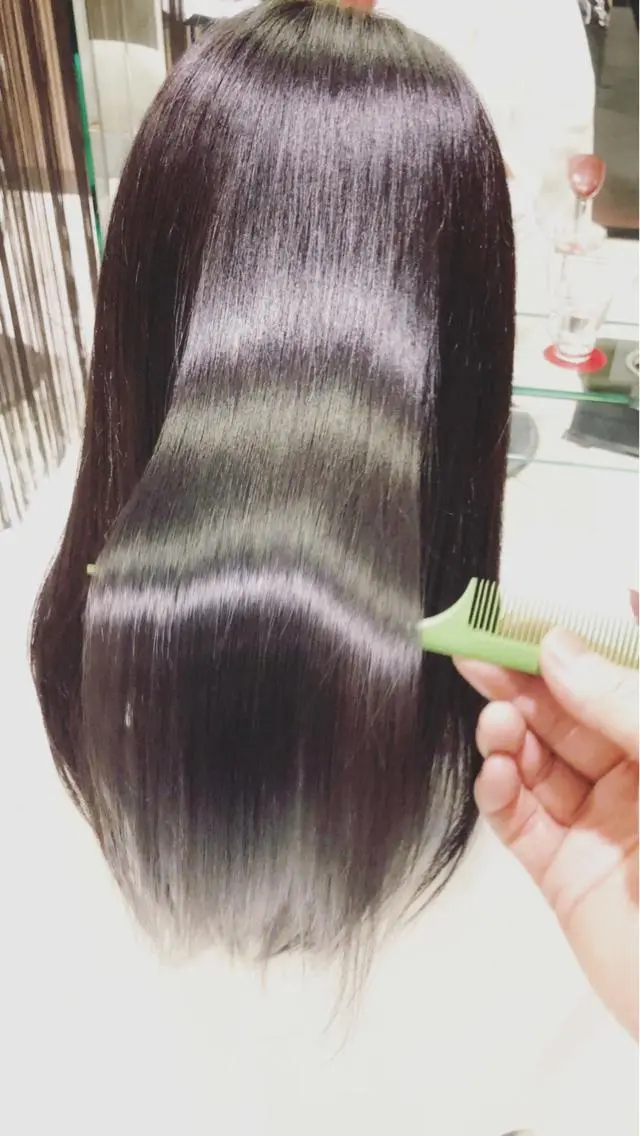 本日限定🌟　　カット➕ワンメニューの写真