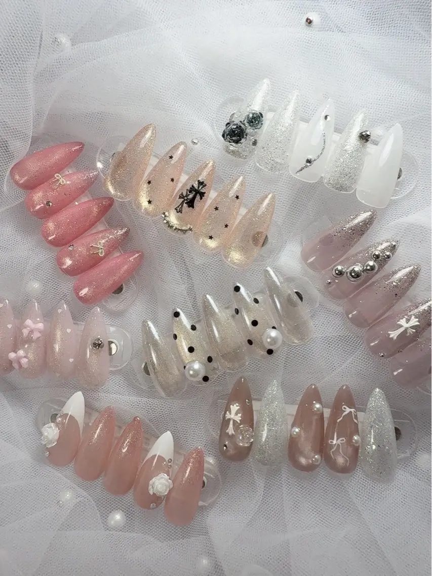 * 大人気の韓国・ワンホン定額🩷モデル募集¥3,000の写真