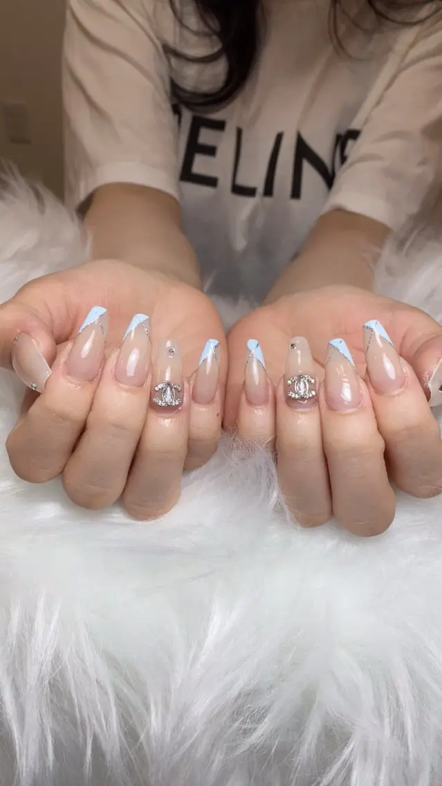 ネイル ハンドネイル Rei _Nail 新宿のネイルデザイン