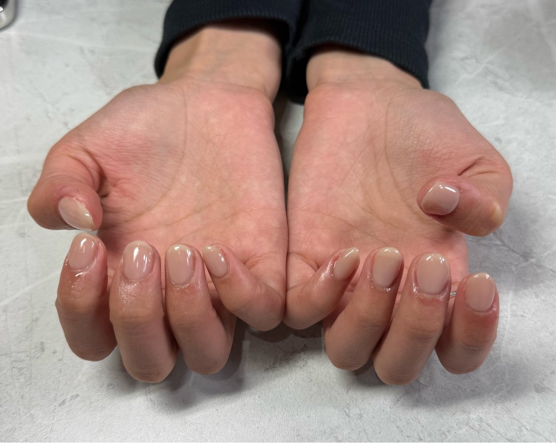 ネイル yotsuha 🍀のネイルデザイン