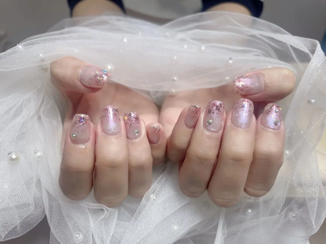 ネイル Angel AngelNailのネイルデザイン