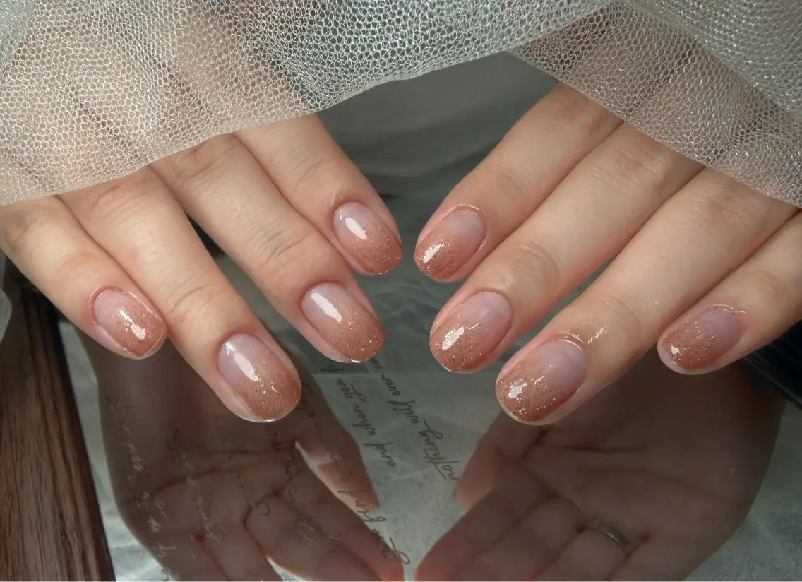 ネイル ハンドネイル Ayumi nails川崎店のネイルデザイン