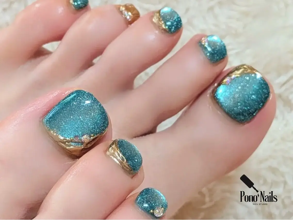 ネイル Hana Nailsのネイルデザイン