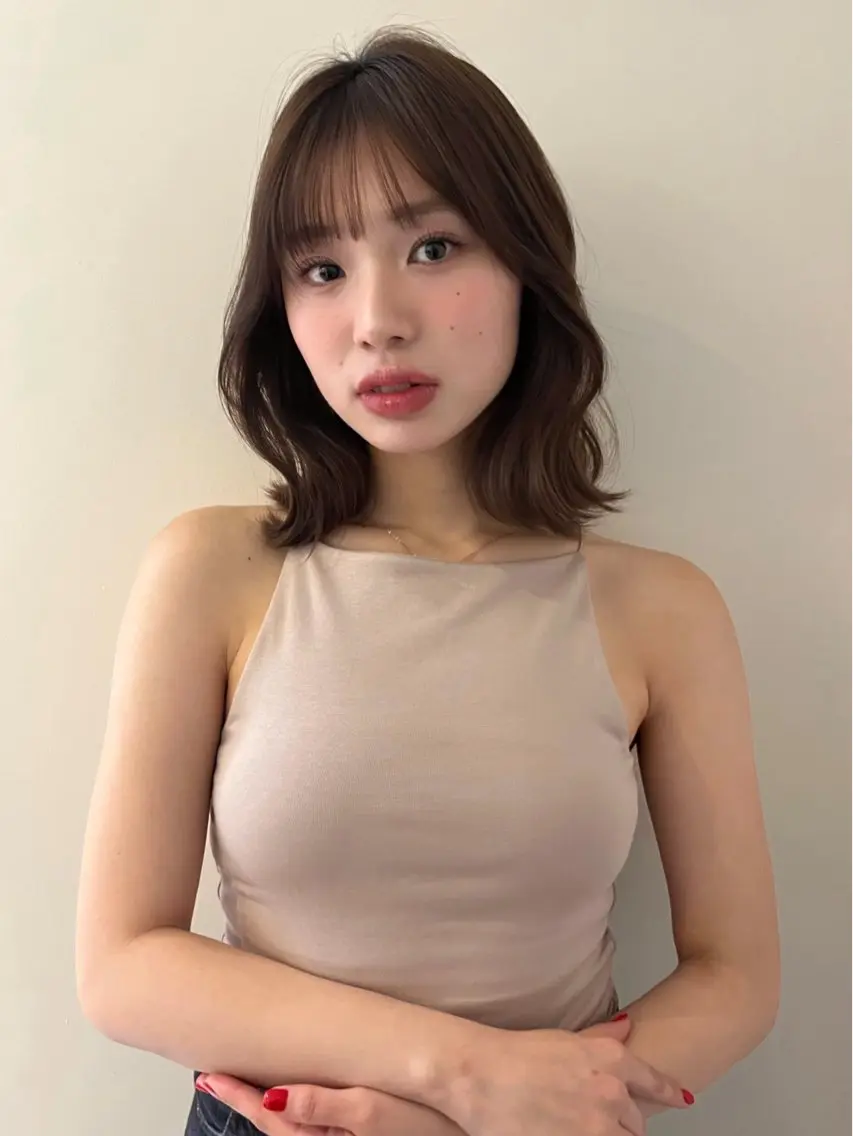 ショート 無料カット/ ショート特化/表参道のヘアスタイル