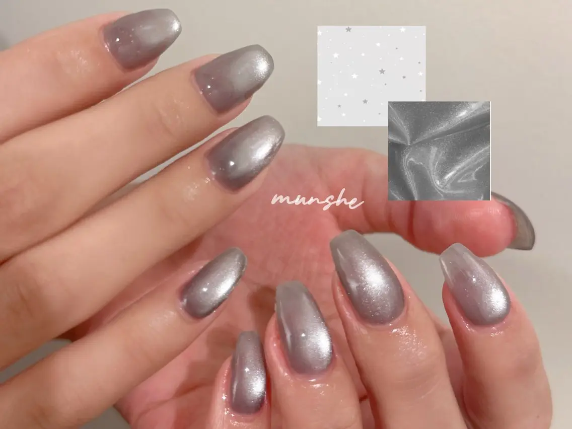 ネイル ハンドネイル ハンドケア Munshe nailsalonのネイルデザイン