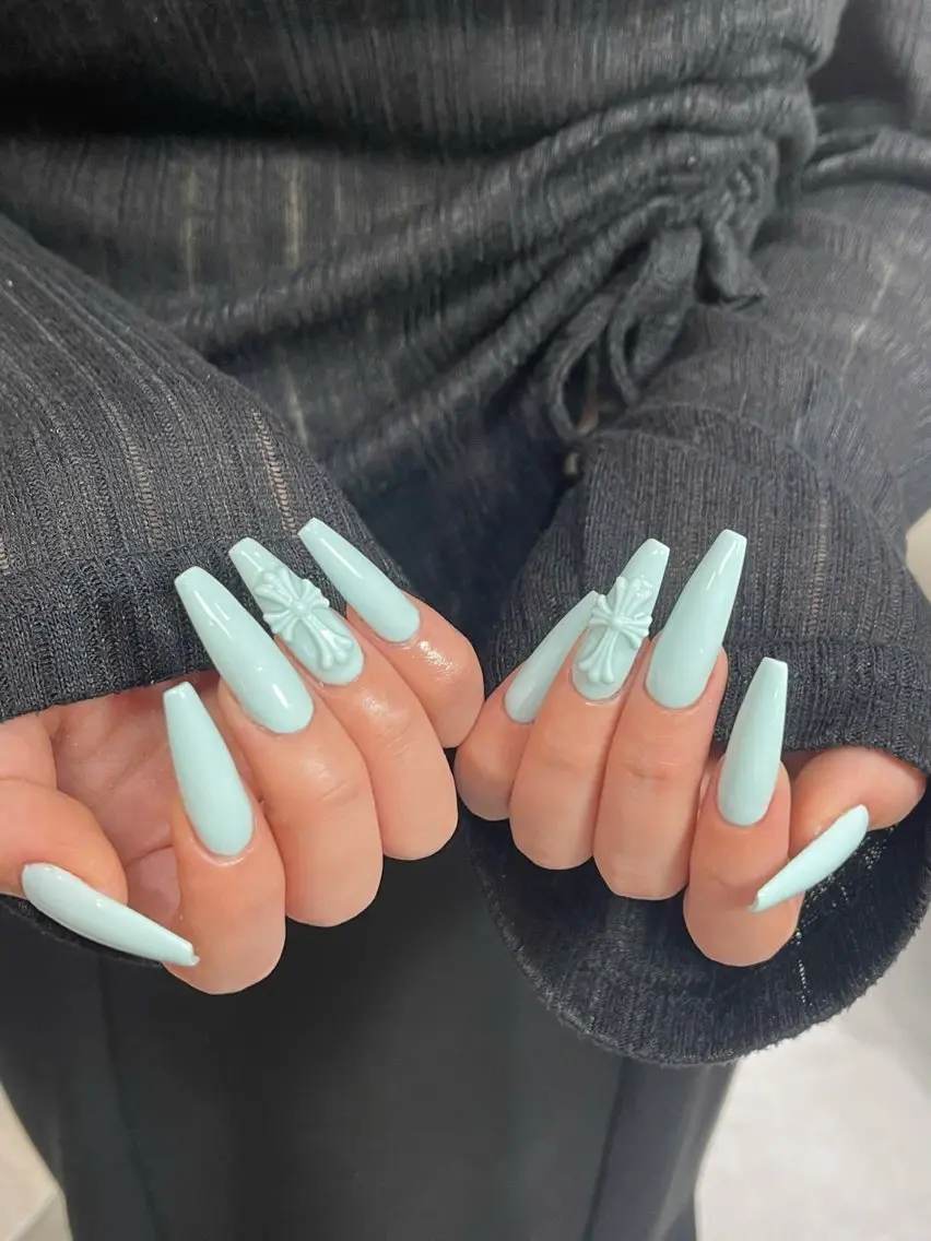 ネイル グラデーション ラメ(グリッター) マグネットネイル ミラーネイル ニュアンスネイル ハンドネイル Lumi de nailsのネイルデザイン