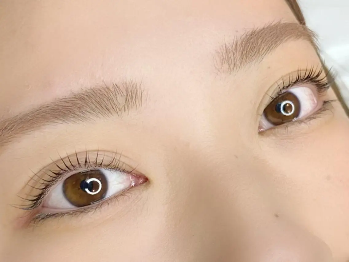 マツエク・マツパ マツパ 🌙.°眞柄 奈実🌙.°のマツエク・マツパデザイン