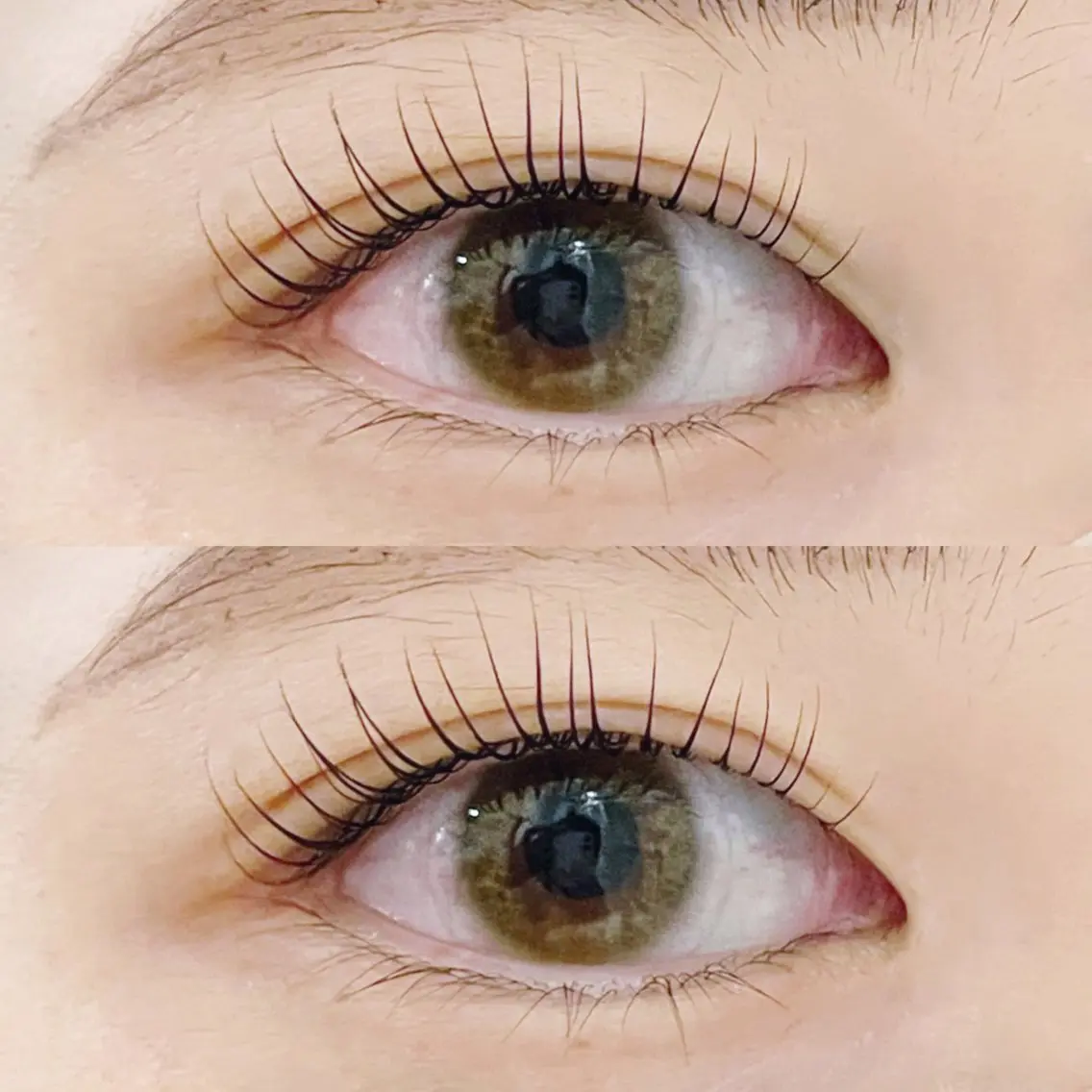 マツエク・マツパ re eye_ aya🪞のマツエク・マツパデザイン