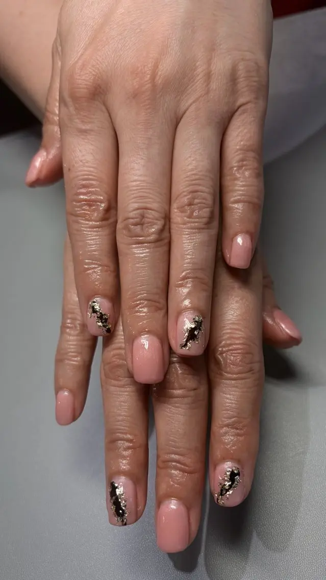 ネイル ジェシカ nailのネイルデザイン