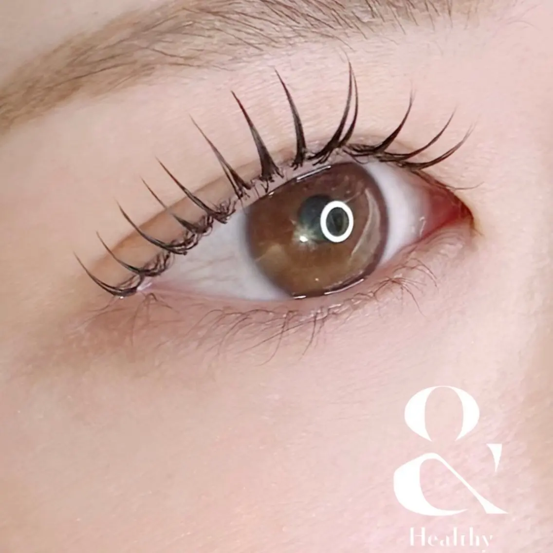 マツエク・マツパ eyelash brightのマツエク・マツパデザイン