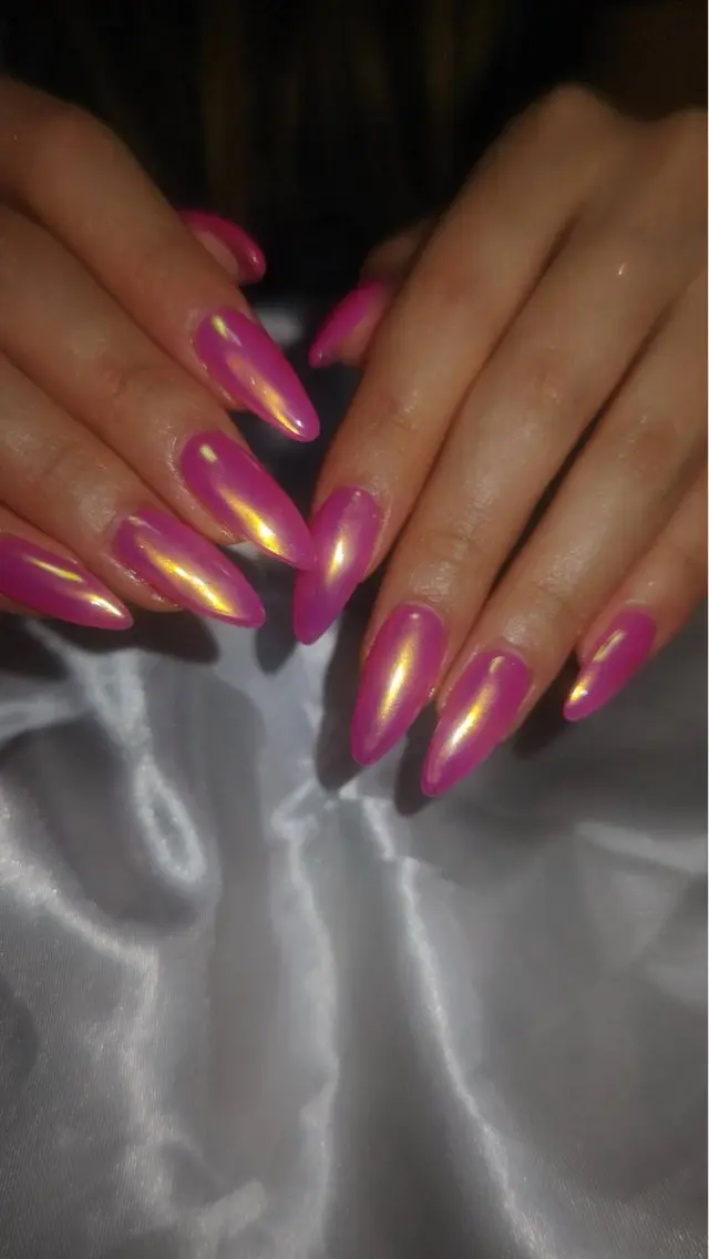 ネイル ハンドネイル cheri/ nail salonのネイルデザイン