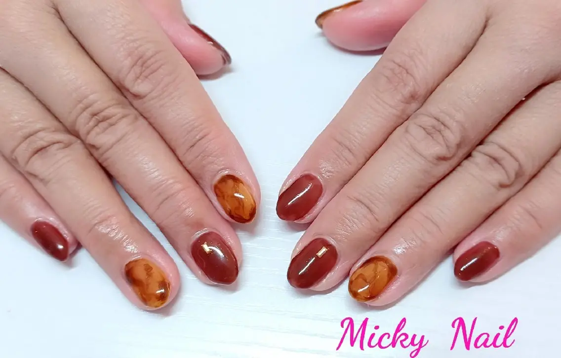 ネイル Micky nail chikushinoのその他イメージ