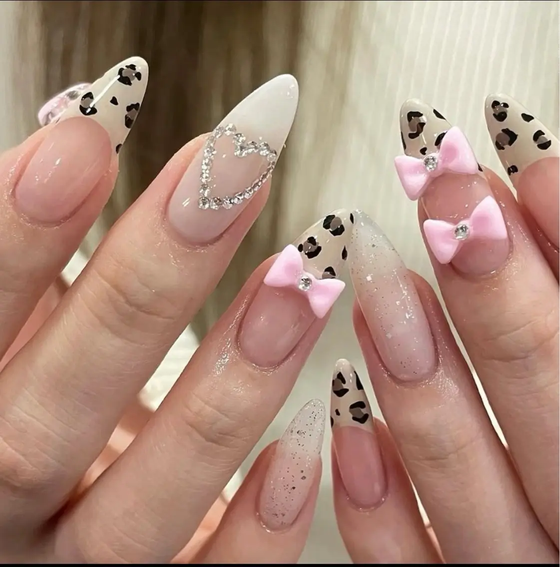 ネイル ハンドネイル ハンドケア ShioriNail (旧:L.nail)のネイルデザイン
