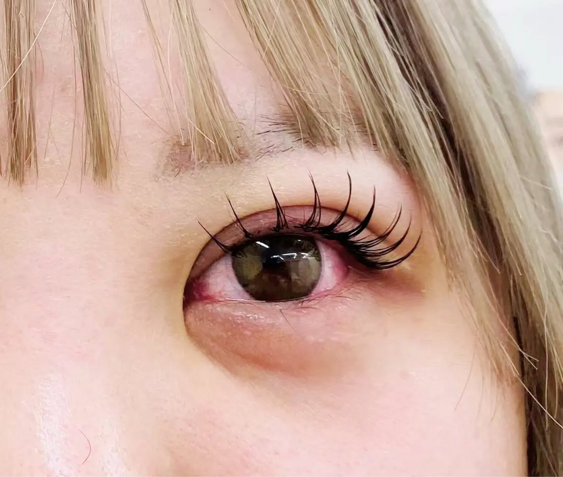 マツエク・マツパ マツエク ╹◡╹MimoEye lash🌻Nailのマツエク・マツパデザイン