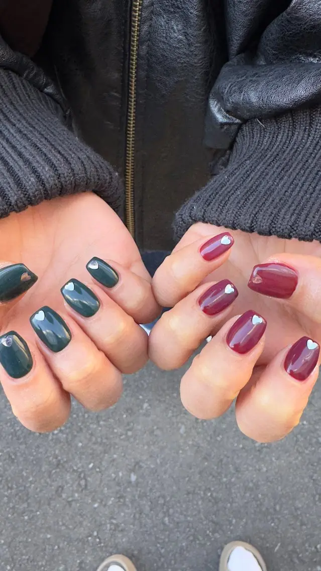 ネイル ハンドネイル MH_ Nailのネイルデザイン