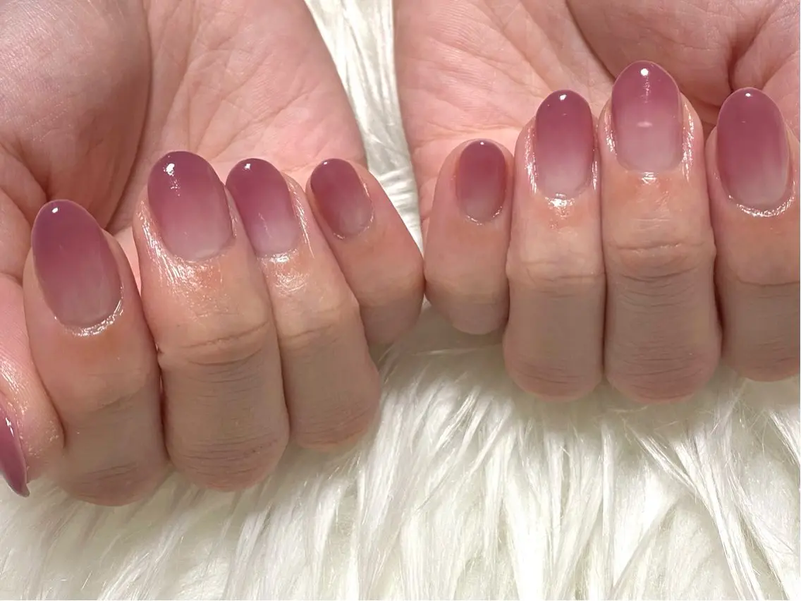 ネイル ハンドネイル Verita nailのネイルデザイン
