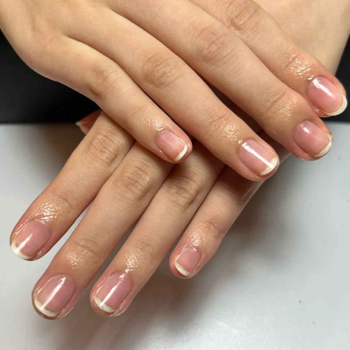 ネイル ハンドネイル r.nail BYα 柳瀬のネイルデザイン