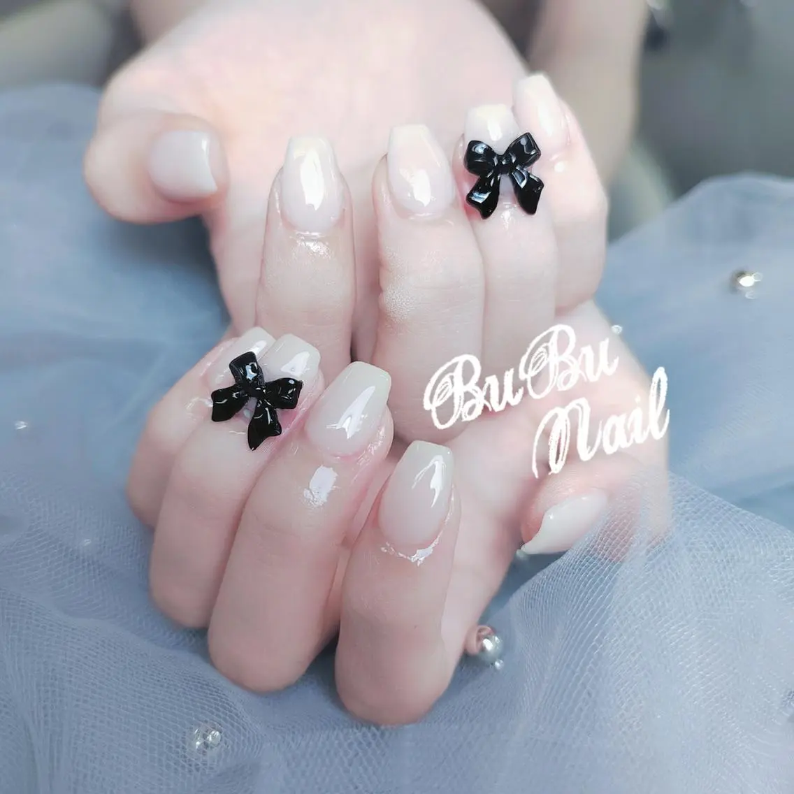 ネイル BuBu Nail渋谷道玄坂2のネイルデザイン