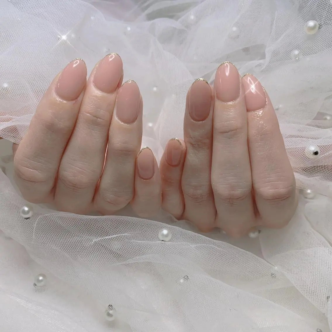 ネイル nail ONE🤍のネイルデザイン