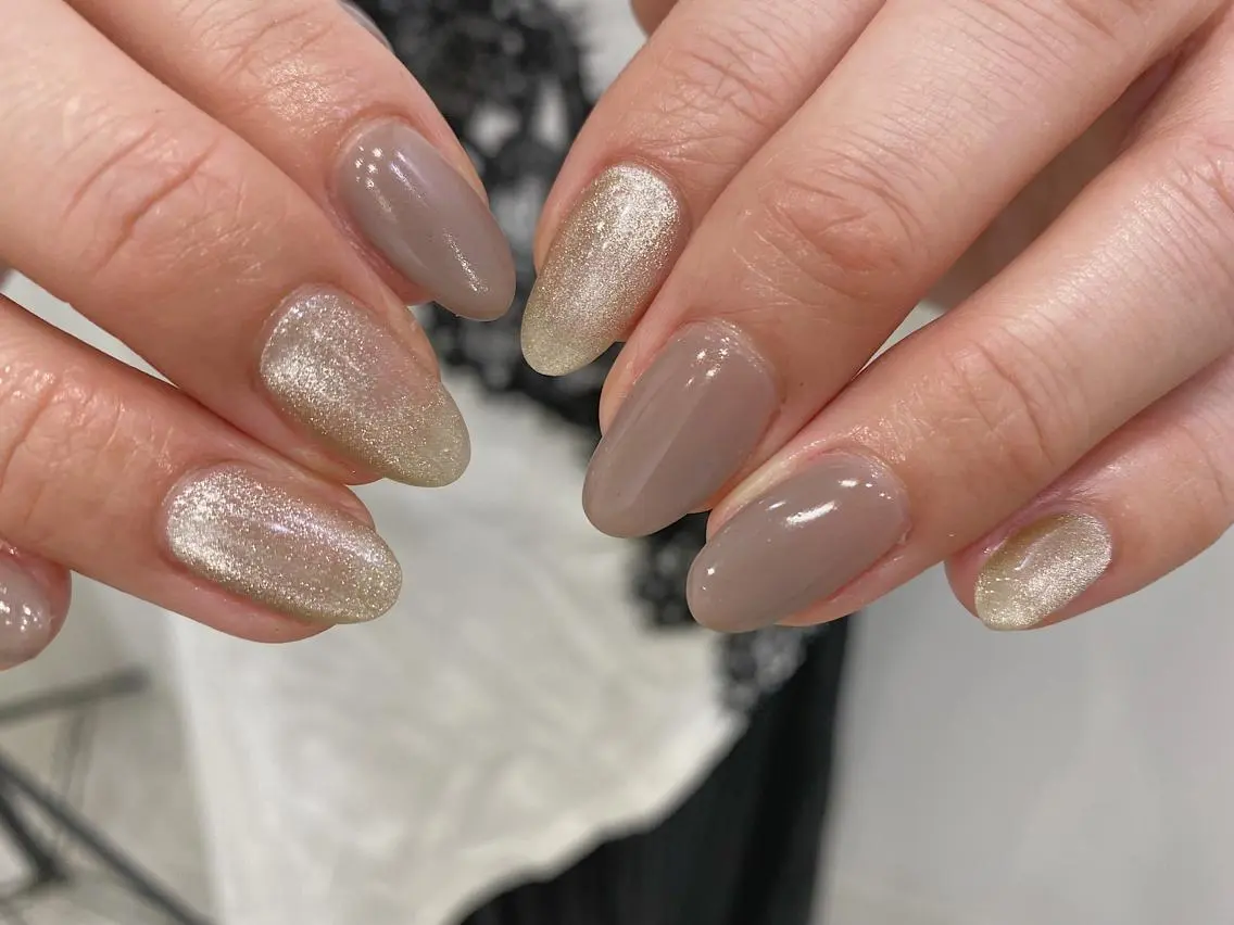 ネイル nailartist lisaのネイルデザイン