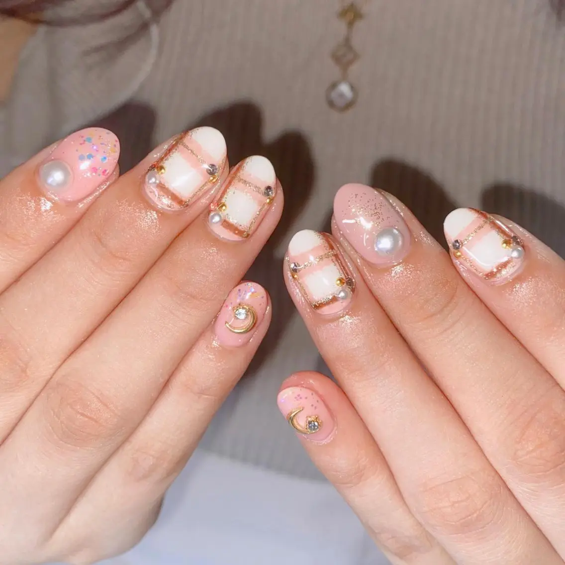 ネイル nail salonのネイルデザイン
