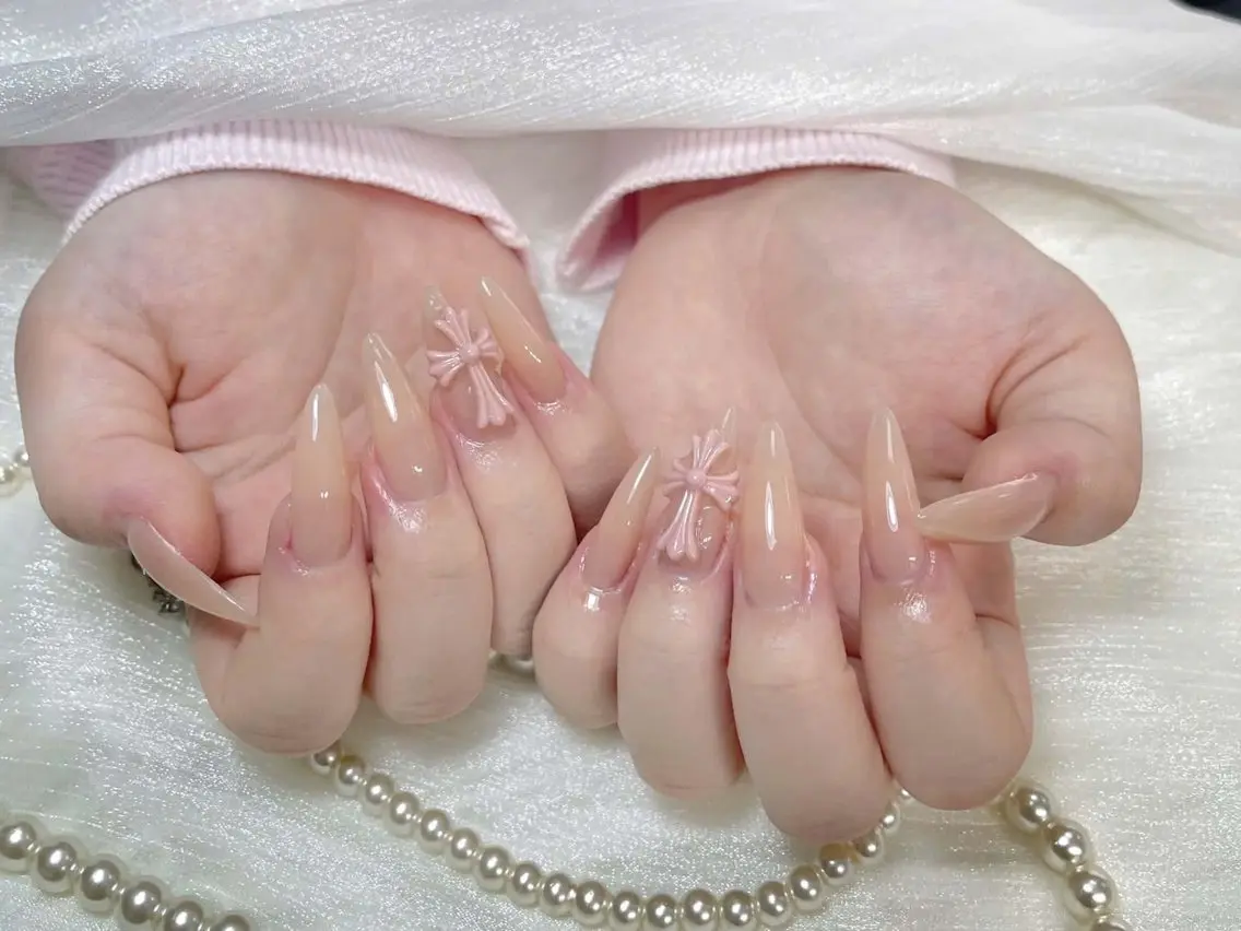 ネイル mochi nailsのネイルデザイン
