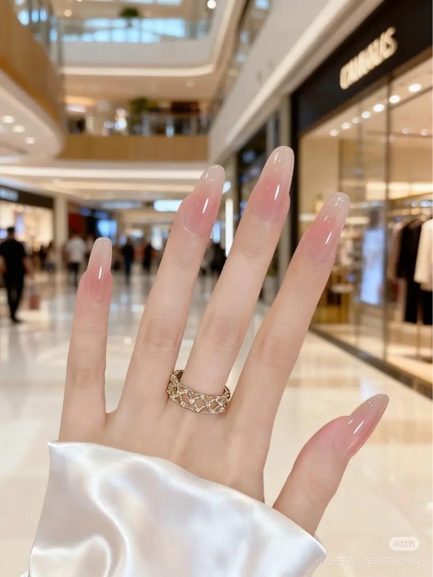 ネイル Trend Nail ソルのネイルデザイン