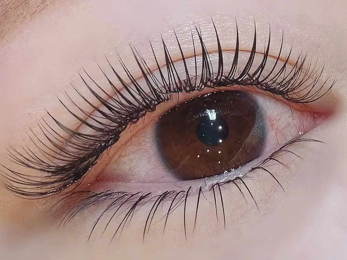 マツエク・マツパ マツエク Max eyelash池袋のマツエク・マツパデザイン