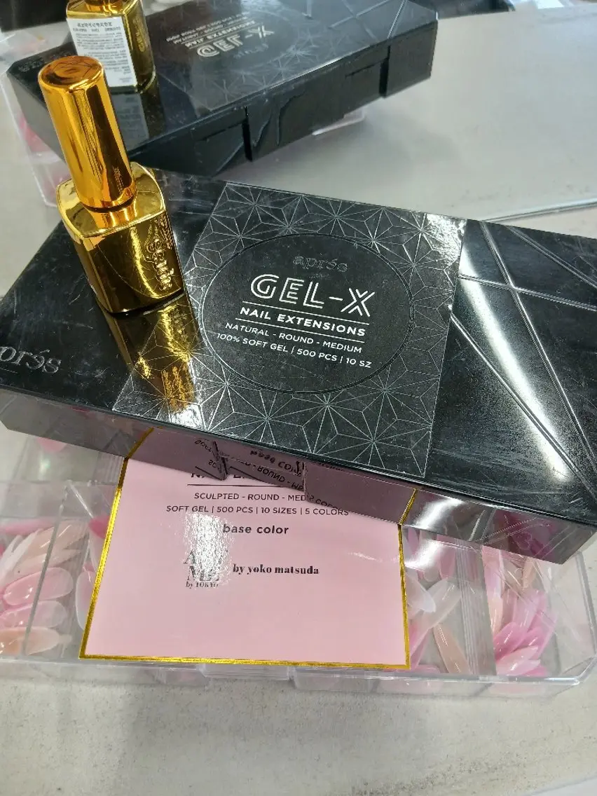 ネイル ネイルチップ ハンドネイル Sottonail sのネイルデザイン