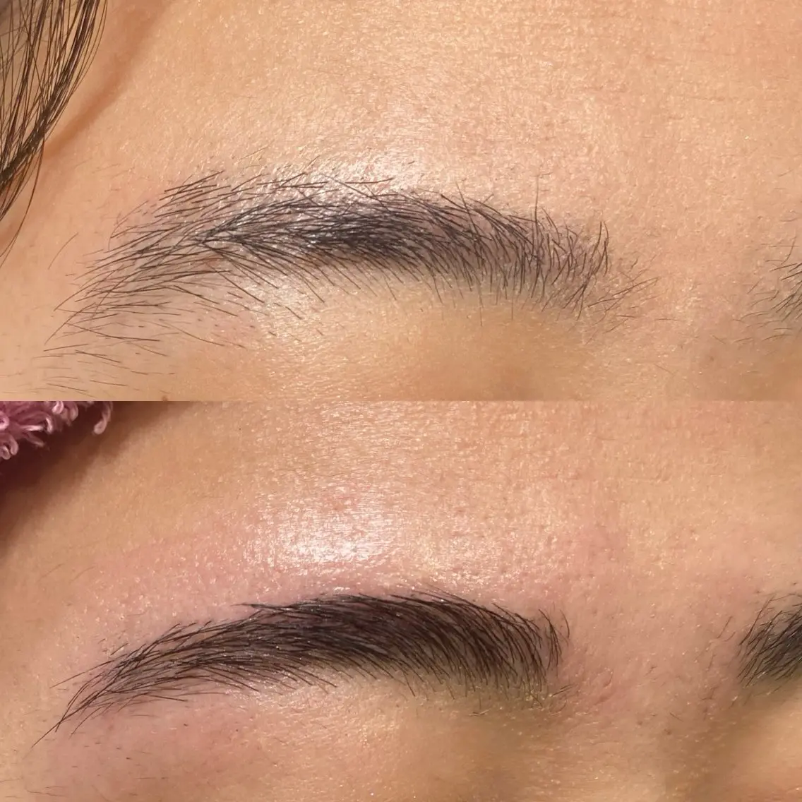 マツエク・マツパ ワックス脱毛 眉カット その他(アイブロウ) Veil chihiroのマツエク・マツパデザイン